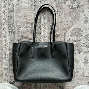 Marc Jacobs Classic Black Tote